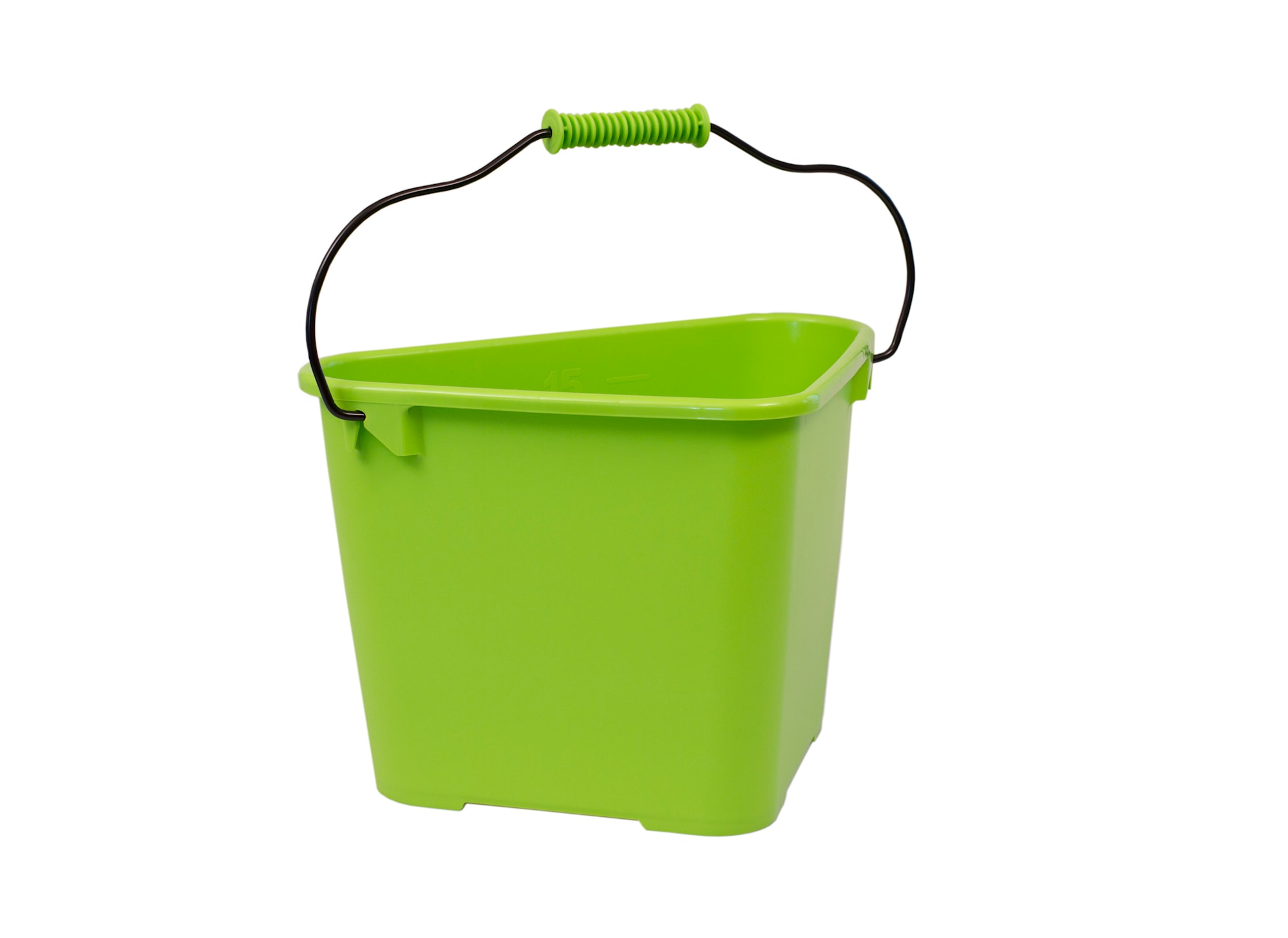 Keba TricanHink Ergo Fashion 17L Lime