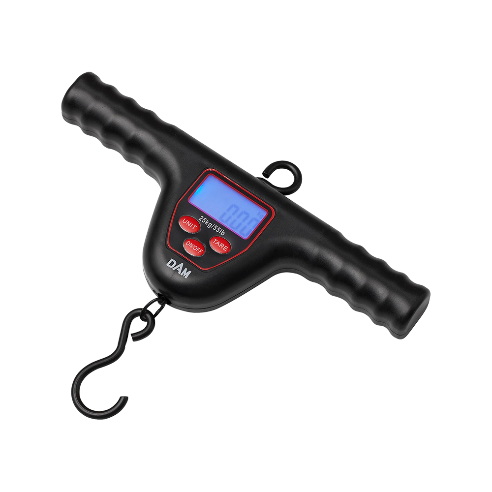 DAM Digital Våg 25 kg