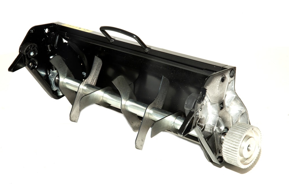 Allett 17" (43cm) Dethatcher-kassett till Stirling 43