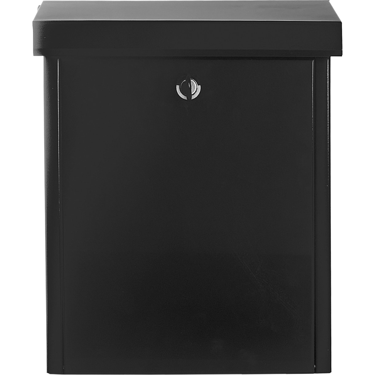 Berglund Postlåda SL 92 Svart