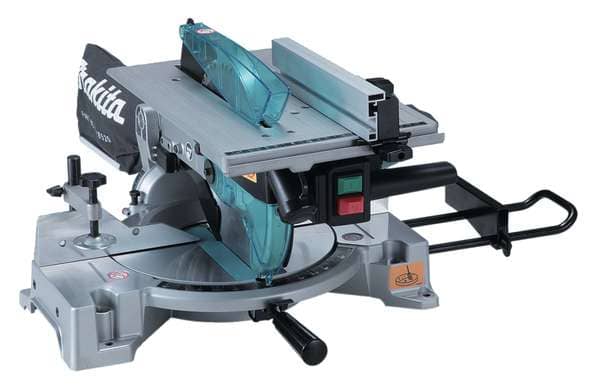 Makita Klyv, kap och gersåg LH1040F 260mm