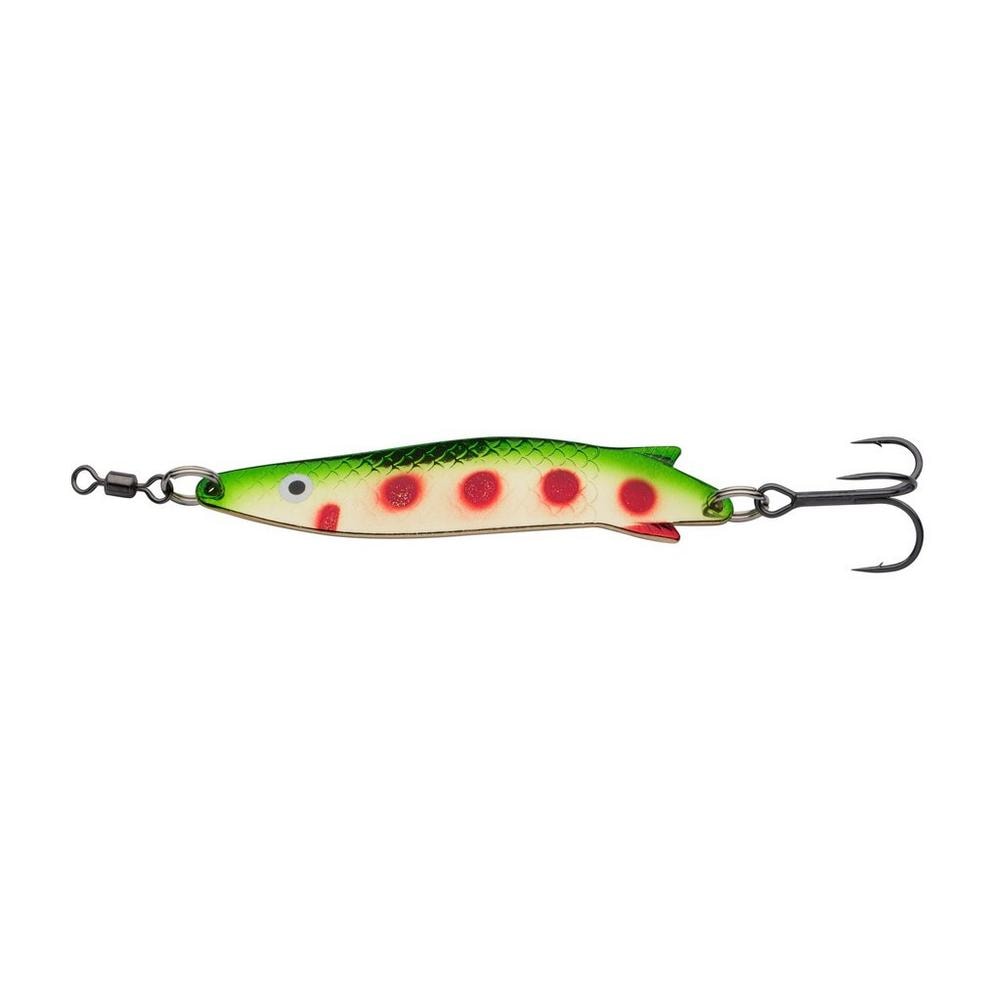 Abu Toby 15 g Devil -
