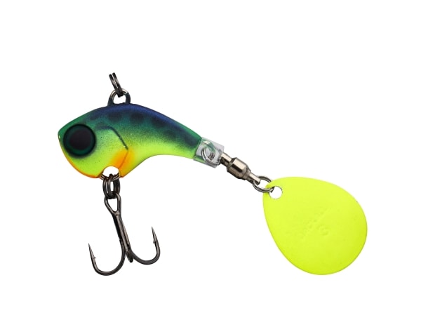 Illex Deracoup 14 g Vibrationsbete