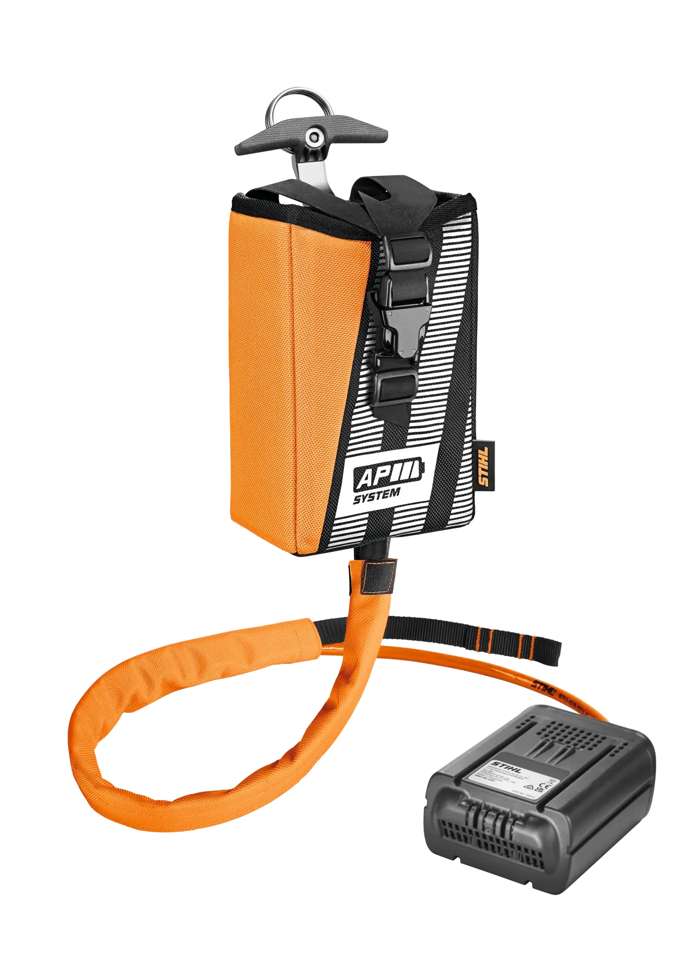 Stihl AP Cord Adapter 2-in-1