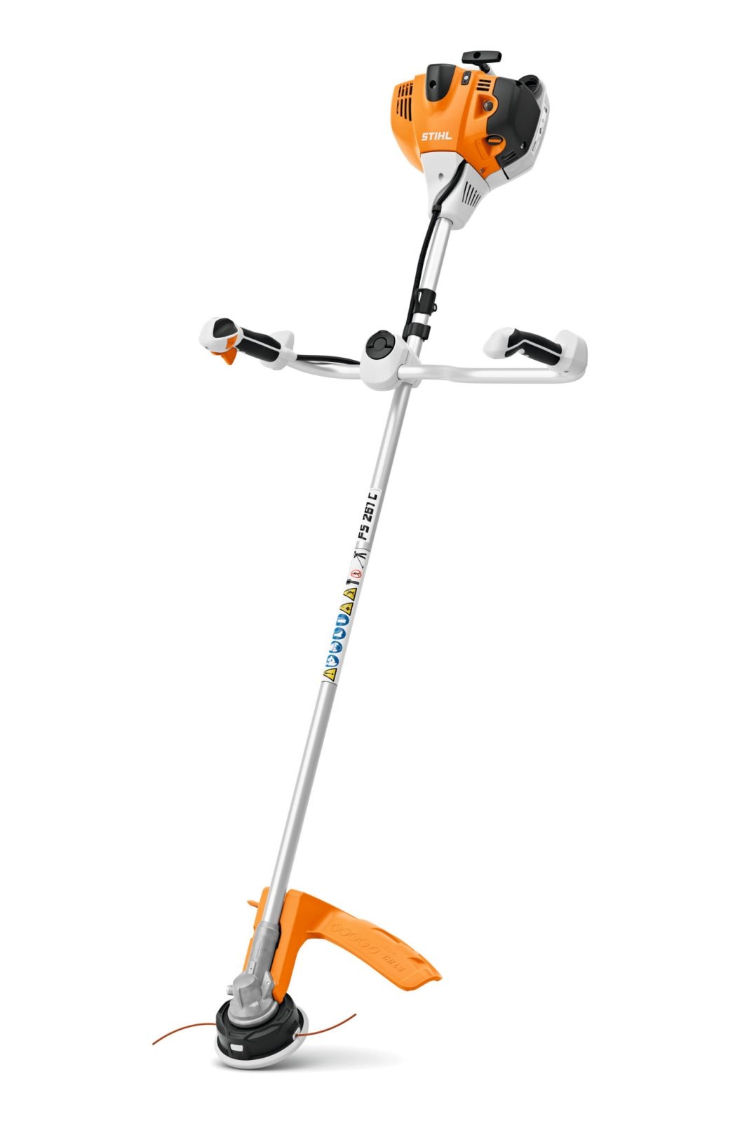Stihl FS 261 C-E Raivaussaha