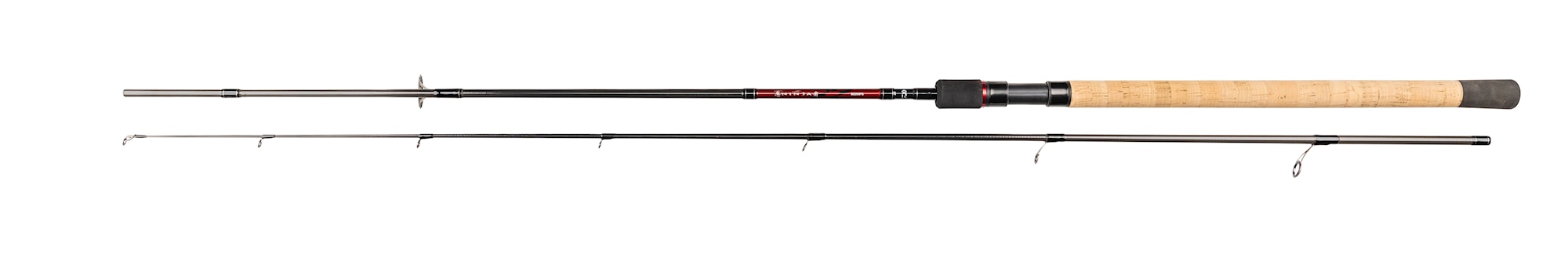 REA/Black Friday Daiwa Ninja X Spin 8' 2pc 7-28g Haspelspö