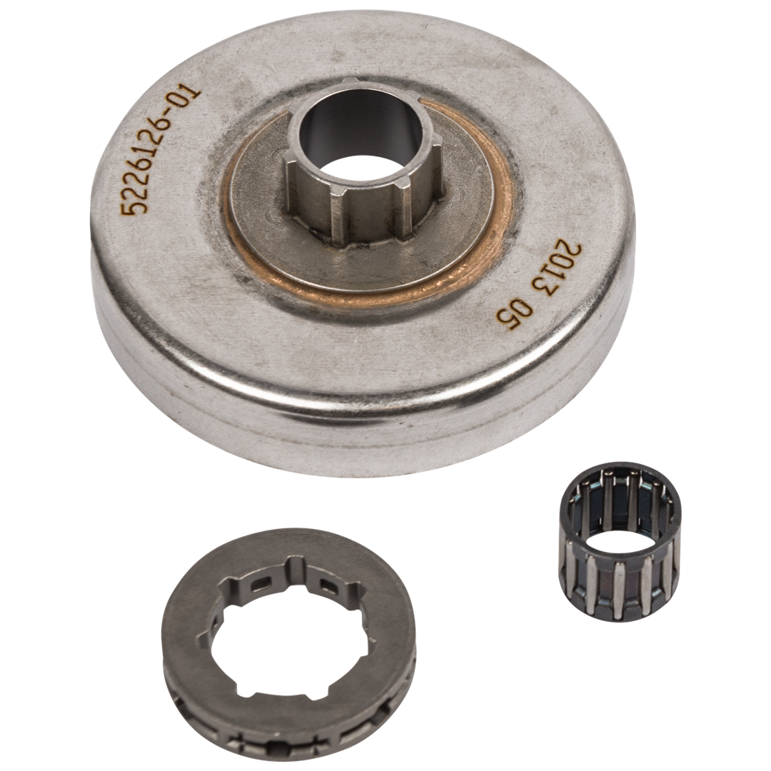 Husqvarna Clutch Drum