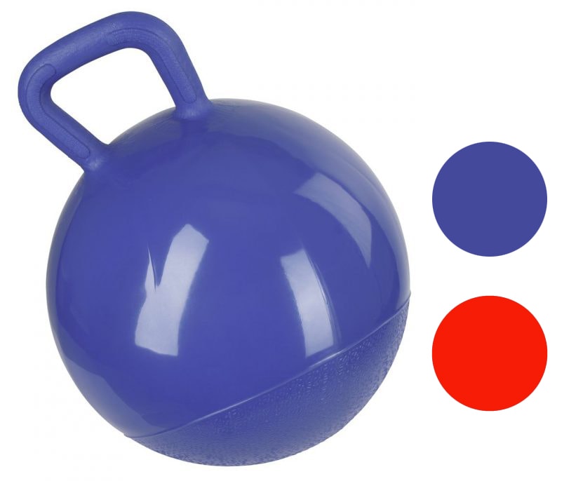 Kerbl Spielball für Pferde 25 cm
