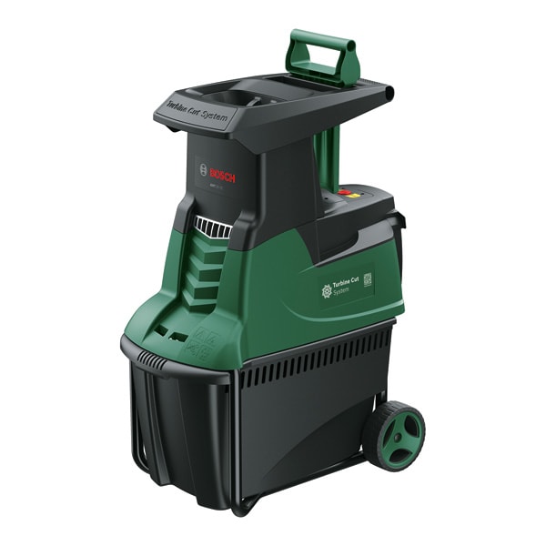 Bosch Kompostkvarn AXT 25 TC