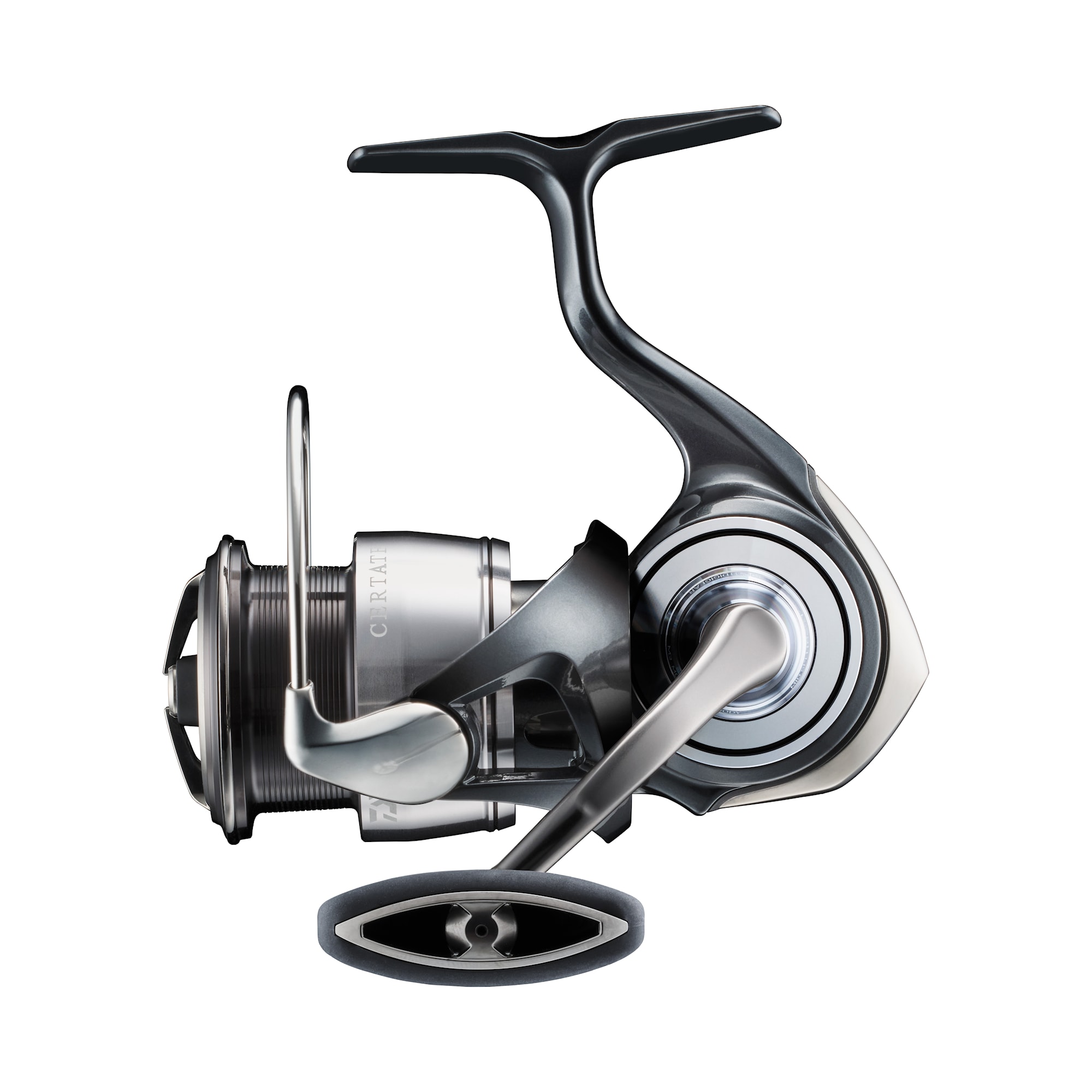 Daiwa 24 CERTATE G LT3000D-CH Haspelrulle -