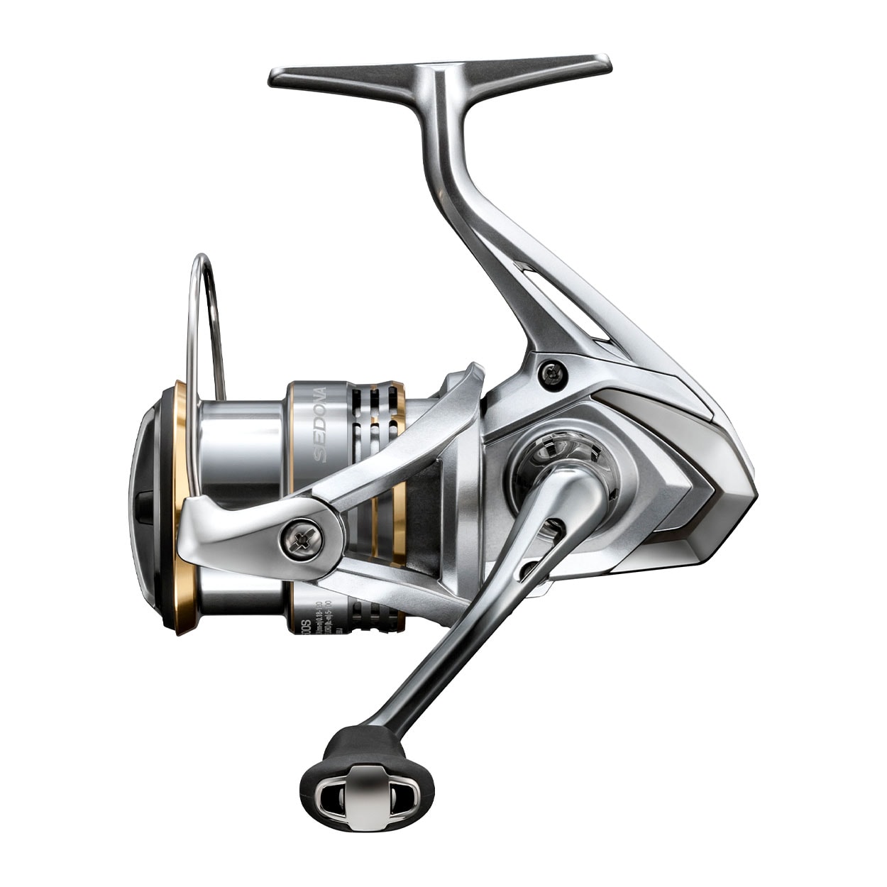 REA/Black Friday Shimano Sedona FJ 2500S