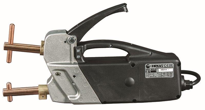 Helvi Pistehitsauslaite Spotweld 21, mobiili