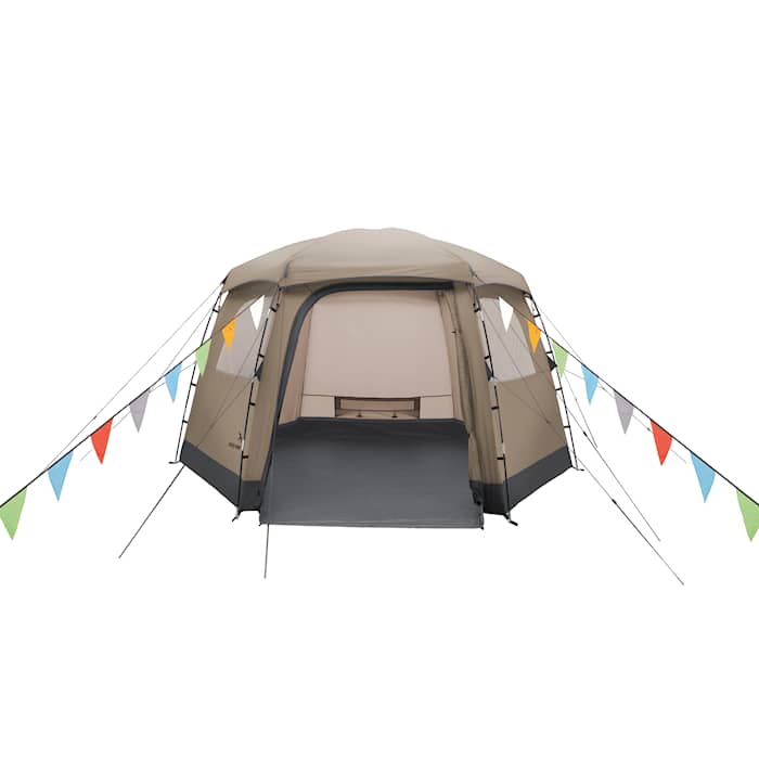 Easy Camp Moonlight Yurt Tält för 6 personer