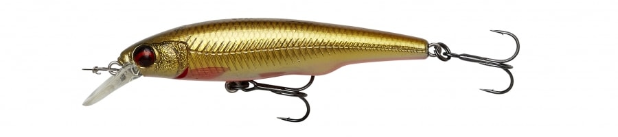 SG Gravity Twitch SR 8,3 cm Dirty Roach