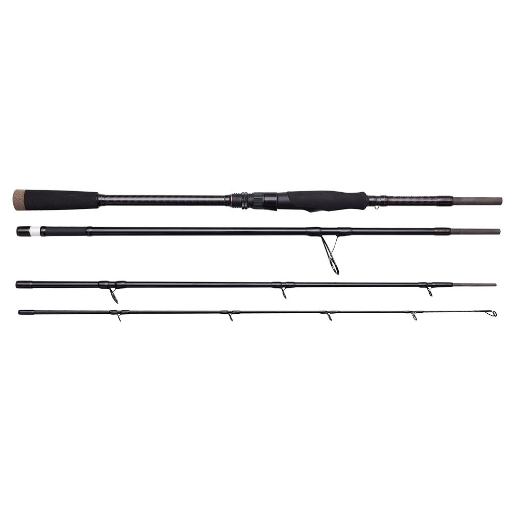 Savage Gear Sg2 Power Game Tr 8'/2.43M Mf 40-110G/H 4-osainen Onkivapa