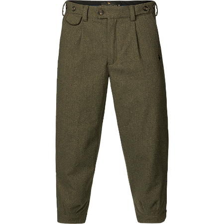 Hillside Breeks Moss Green 52