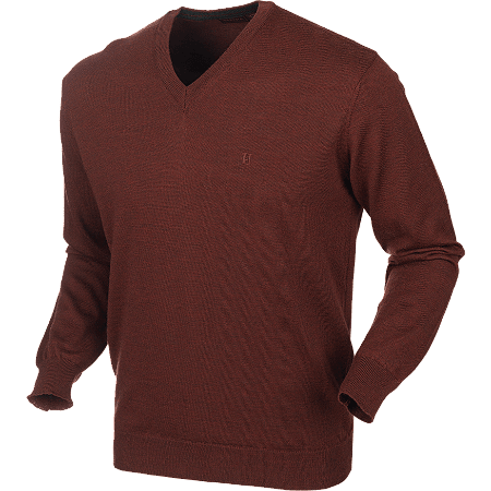 Härkila Glenmore pullover Burgundy S