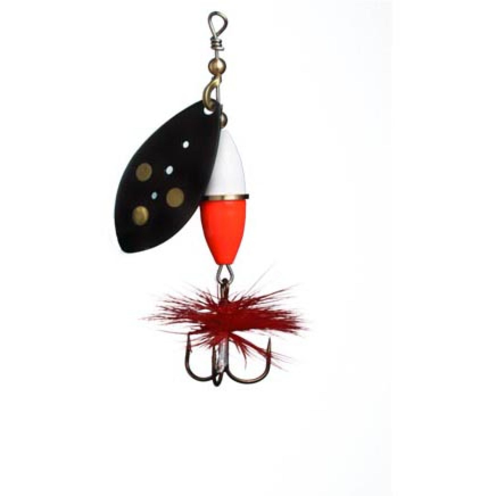 Myran Wipp HOT Spinnare