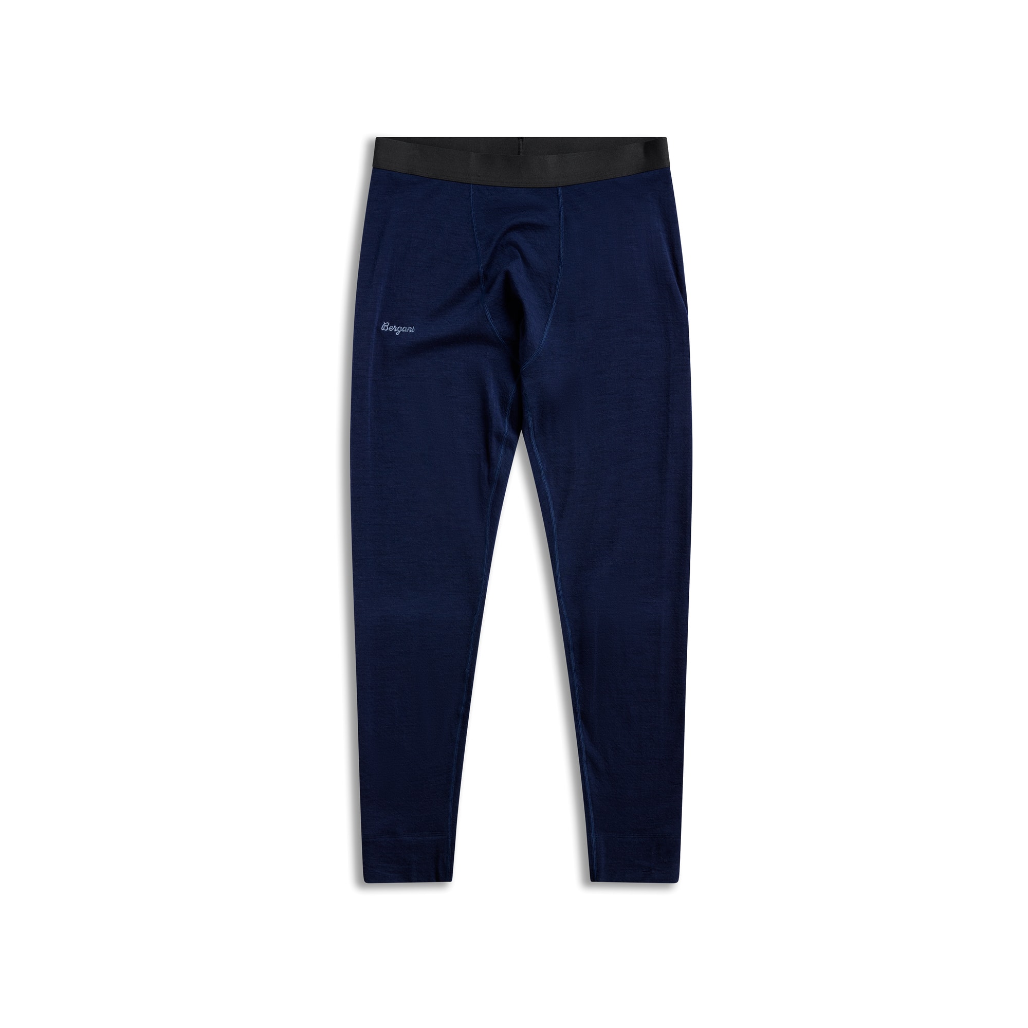 Bergans Inner:Dual Merino Alushousut Miehet Navy Blue
