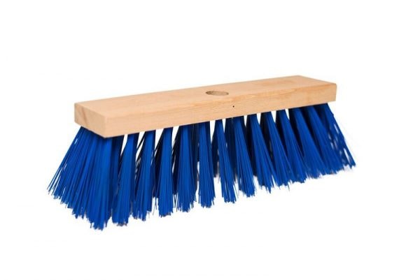 Plastkost 400x65mm -