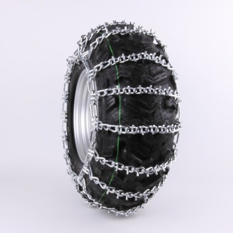 Pigkæde/Snekæde 4,5 mm 13 x 4,1 P4,5