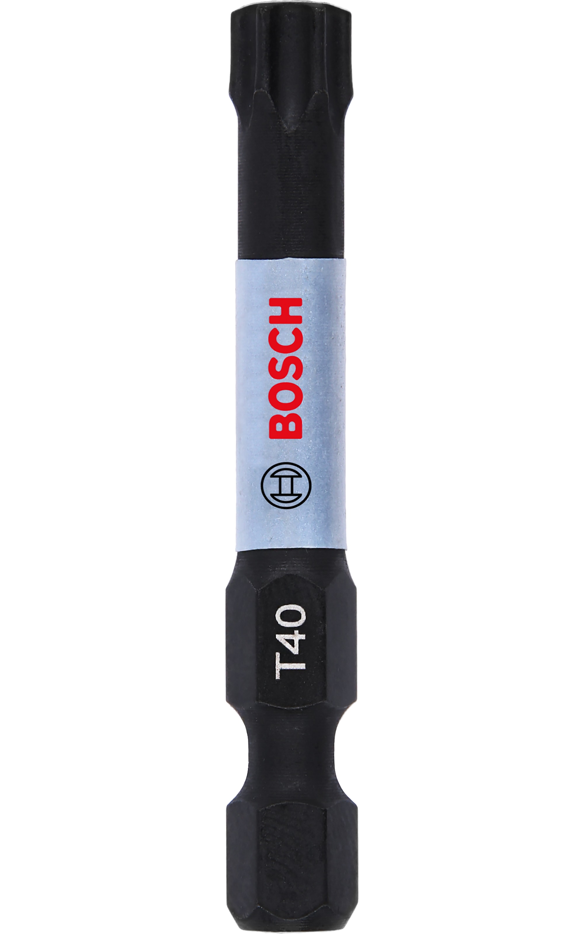 Bosch Bits T40 Impact 50 mm