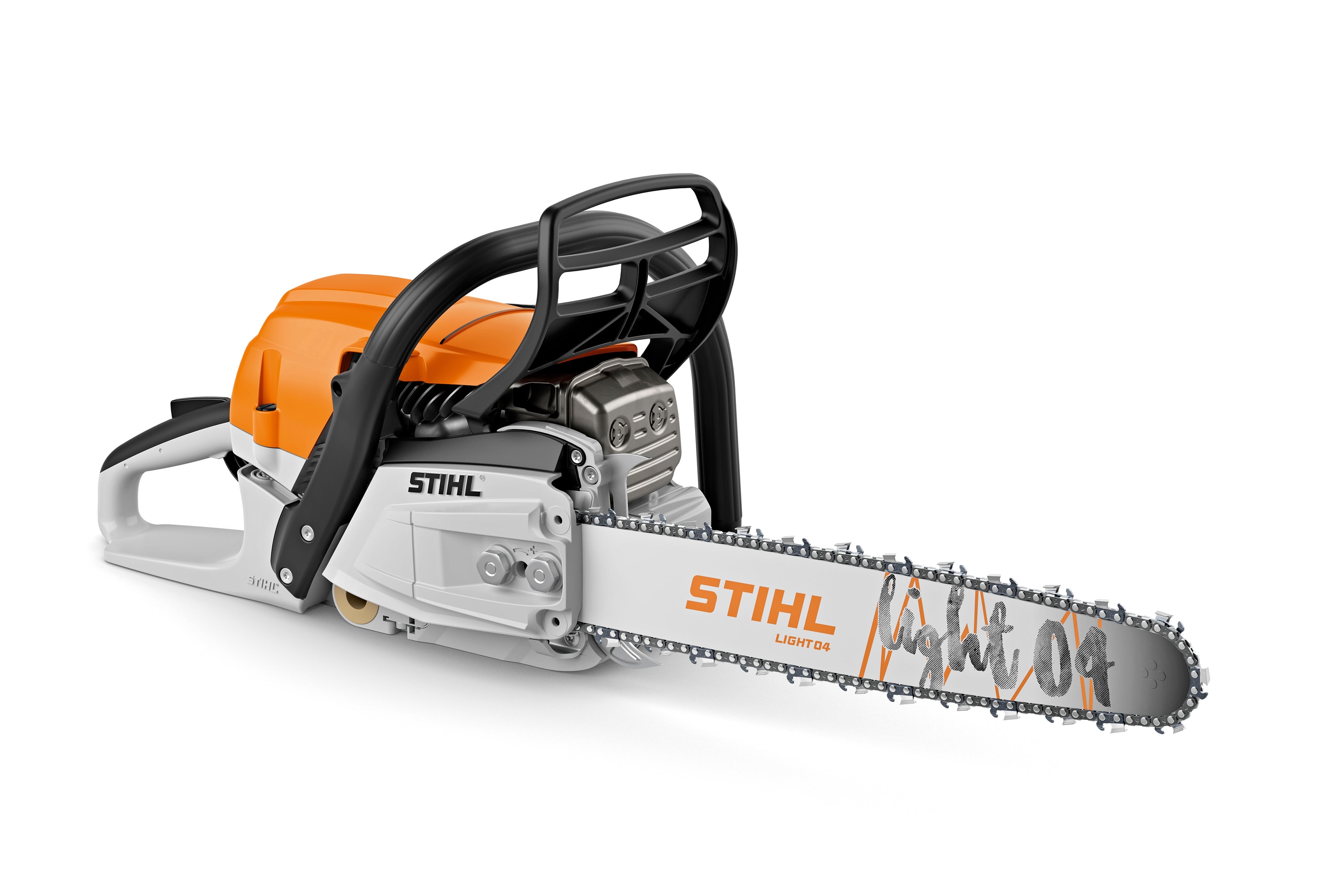 Stihl Kettensäge MS 261 C-M (35 cm)