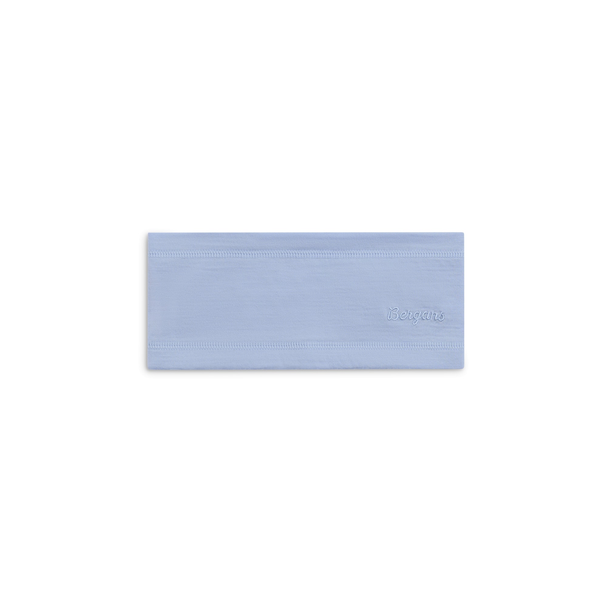 Bergans Wool Otsanauha Light Dusty Blue