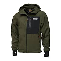 PL Commander Fleece Jacket