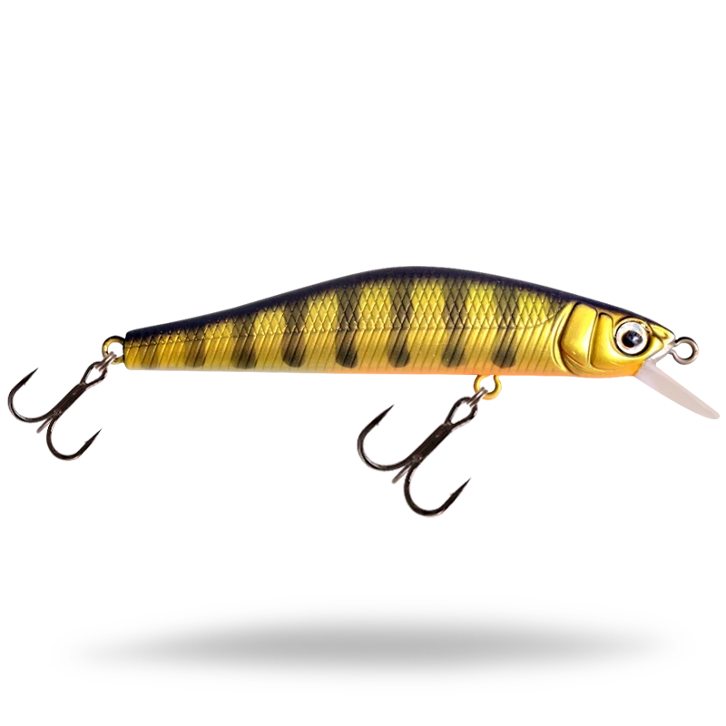 Strike Pro Inquisitor 8 cm 8 g Twitchbait