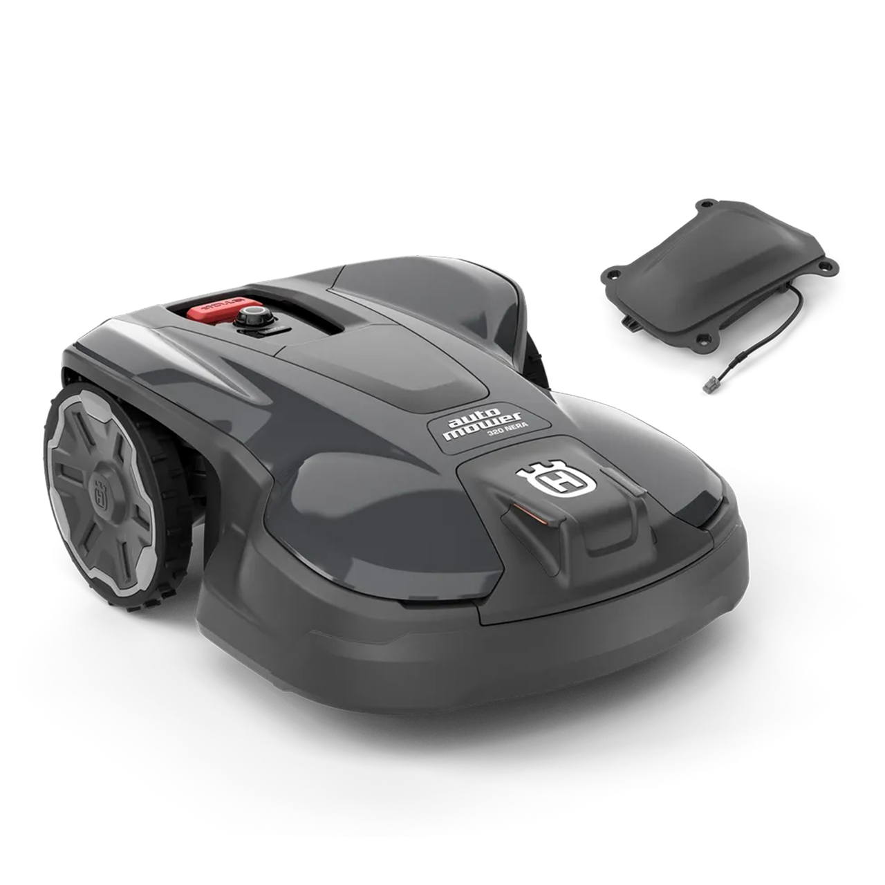 Husqvarna Automower® 320 NERA Robotgressklipper med trådløs teknologi