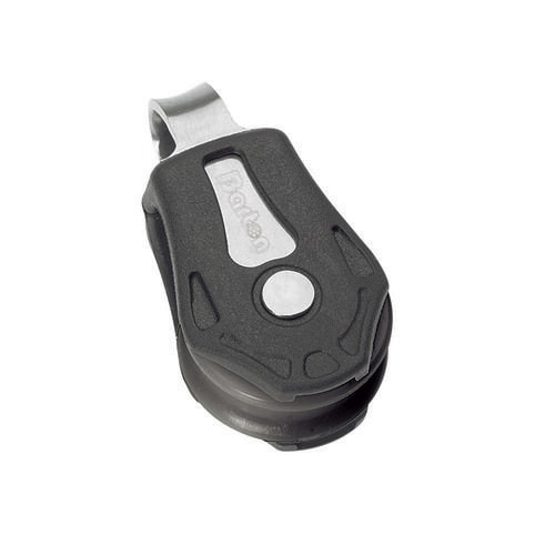 Barton Marine Block Enkelt 5mm