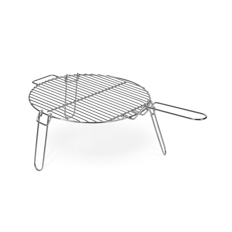 Espegard Grillgaller Pilar