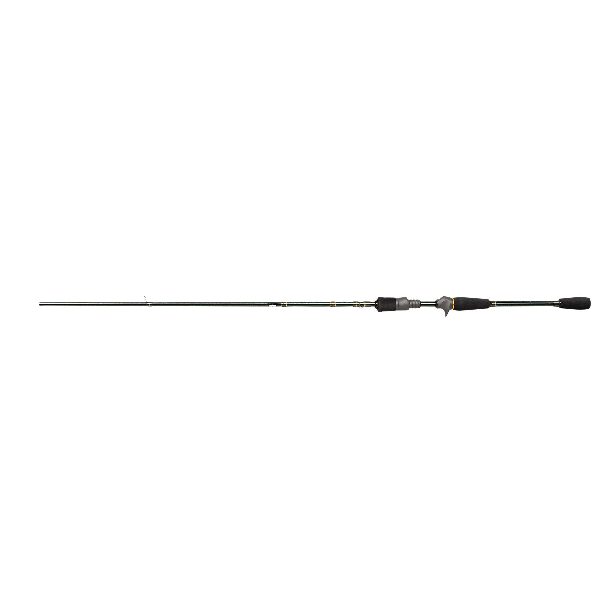 REA/Black Friday Svartzonker Perch 6'10 5-21g Spinnspö