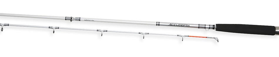 Daiwa Accudepth Trolling