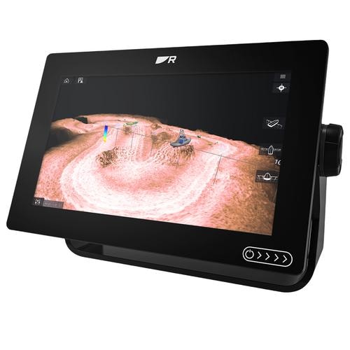 Raymarine Axiom+ 9 RV Plotter