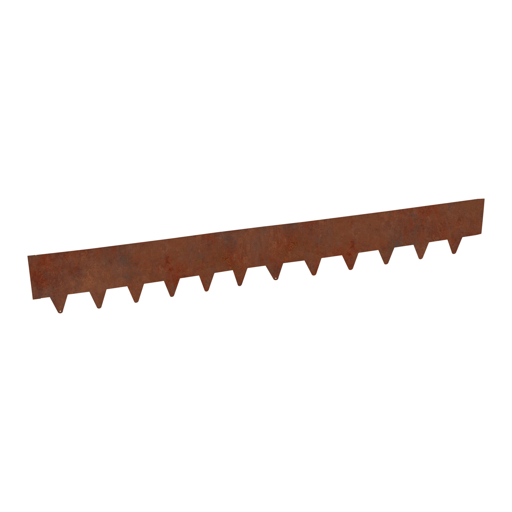 Skotte Garden Kreativ 4-Pack Edge protection 26 X 200 cm Untreated -