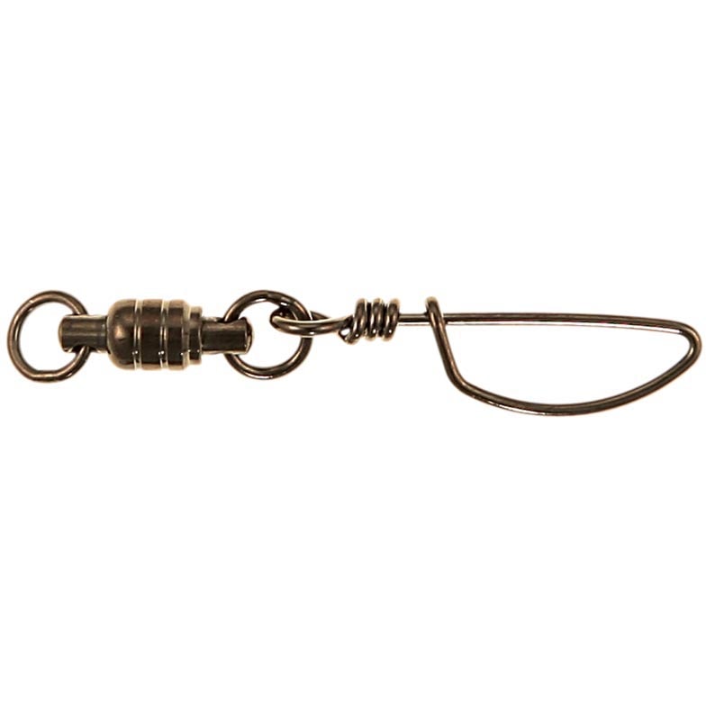 BFT Kullagerlekande m hake