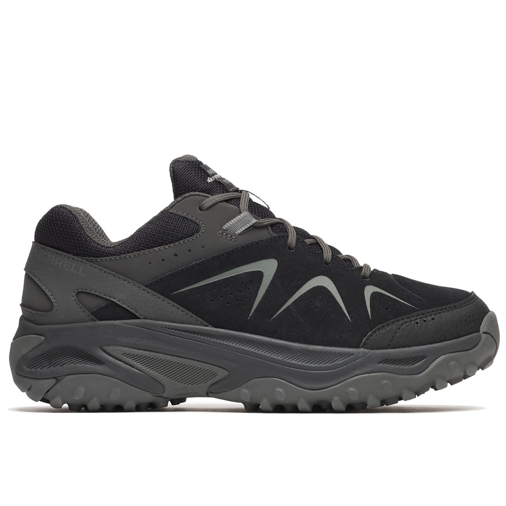 Merrel Yokota 3 GTX Dam Svart 38 - GORE-TEX