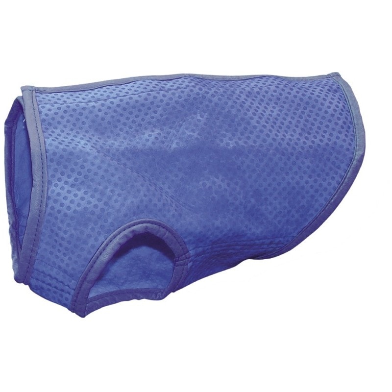 Nobby Kylväst Pva Cooling M 28cm Blå