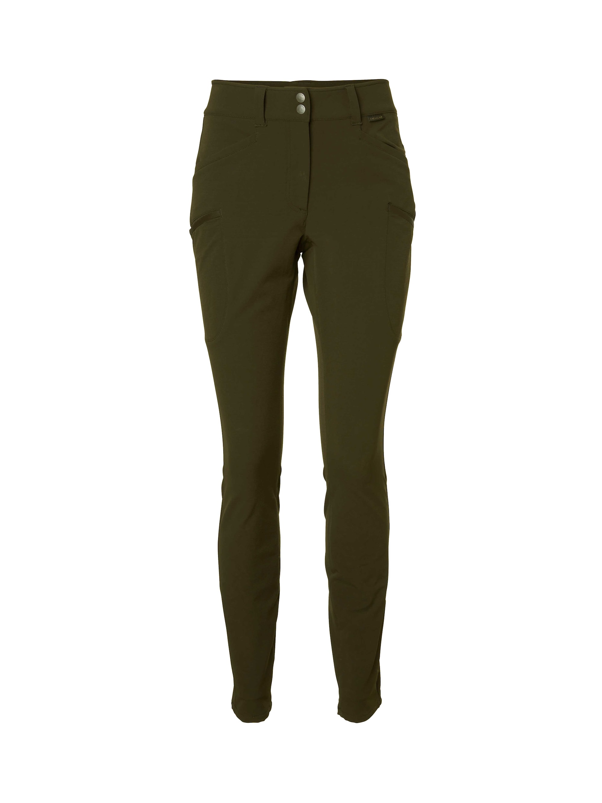 Chevalier Diana Jakttights Dame Dark Forest Green