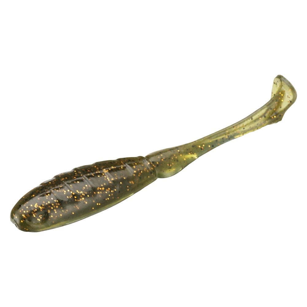 Vertigo Minnow Dropshot 3" 7 cm 3,5 g Melancholy 7-pack