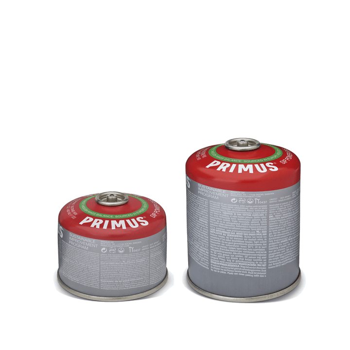 Primus SIP Power Gas  L1