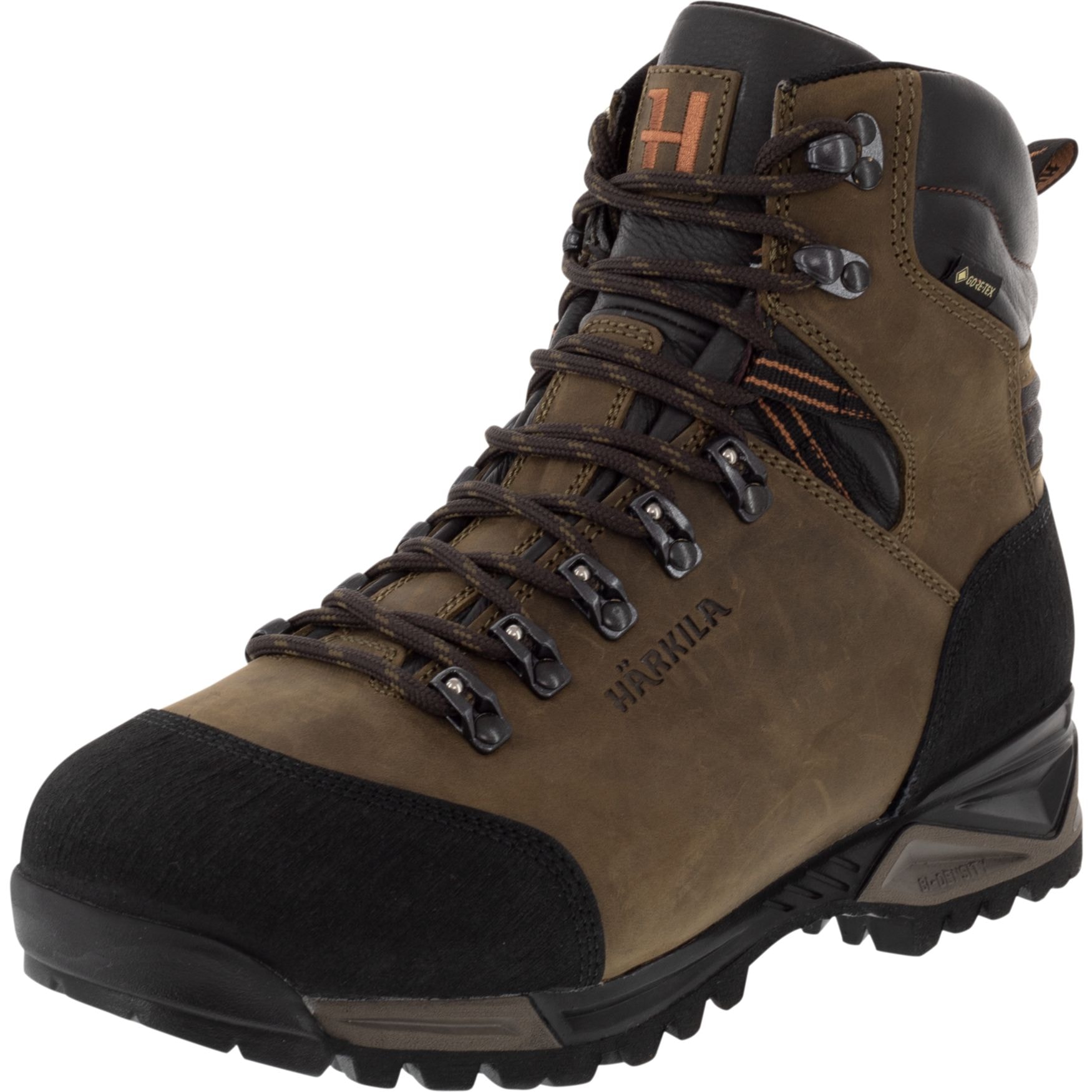 Härkila Forest Hunter GTX Mid Willow green 43 -