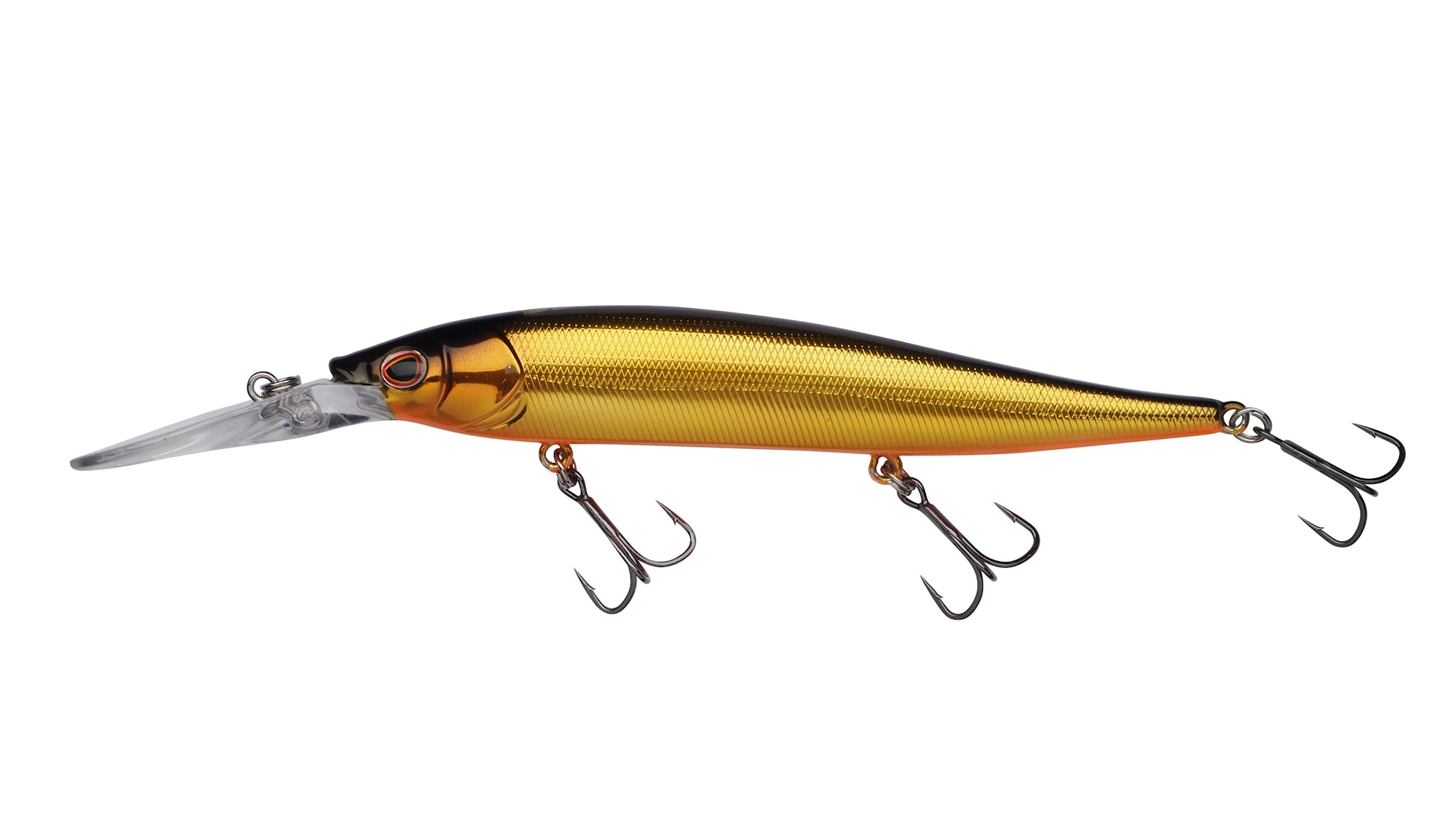 Berkley DEX Stunna 11cm/15g Plus2 Kinkuro