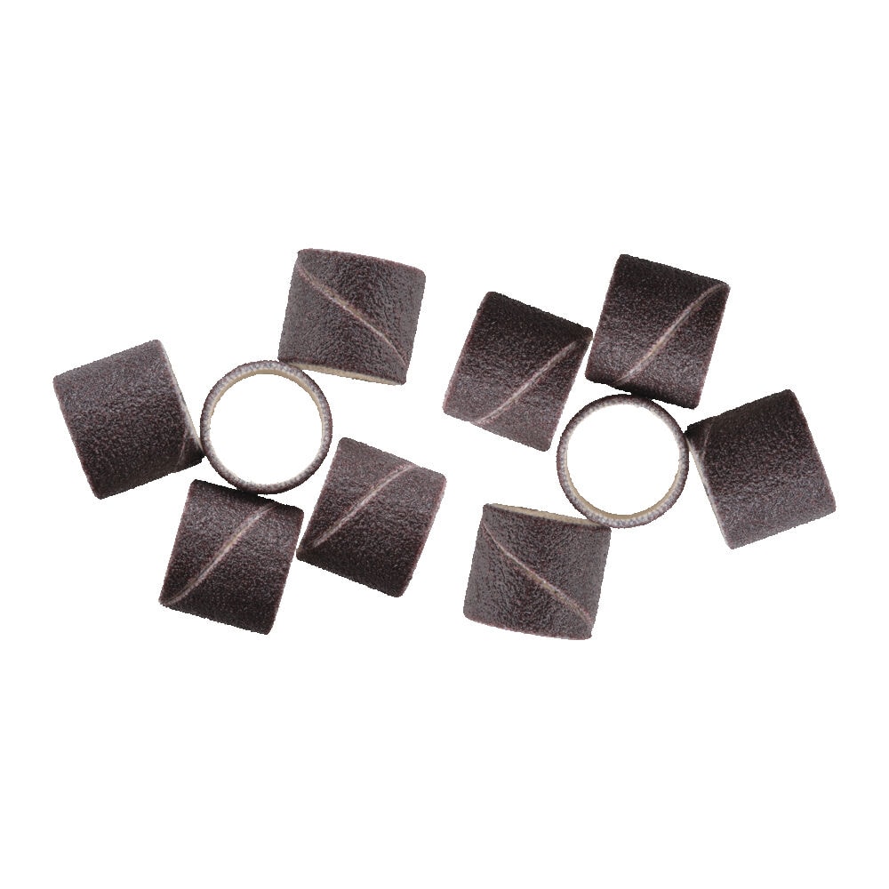 Ryobi RAR602-10 Slipband 10st 120k till spindel RAR606