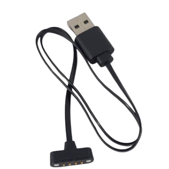 Ladekabel, Bark USB-A