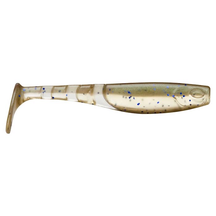 Jointed Minnow 9 cm 4" 4-pack