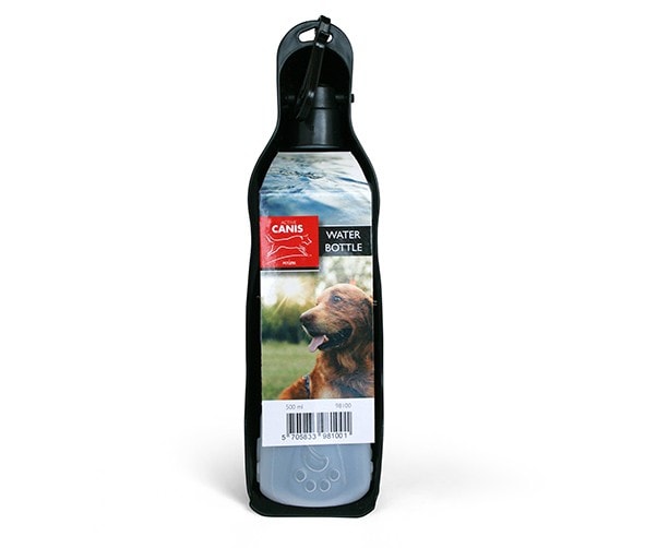 REA/Black Friday Actie Canis Portabel Waterbottle, 500ml