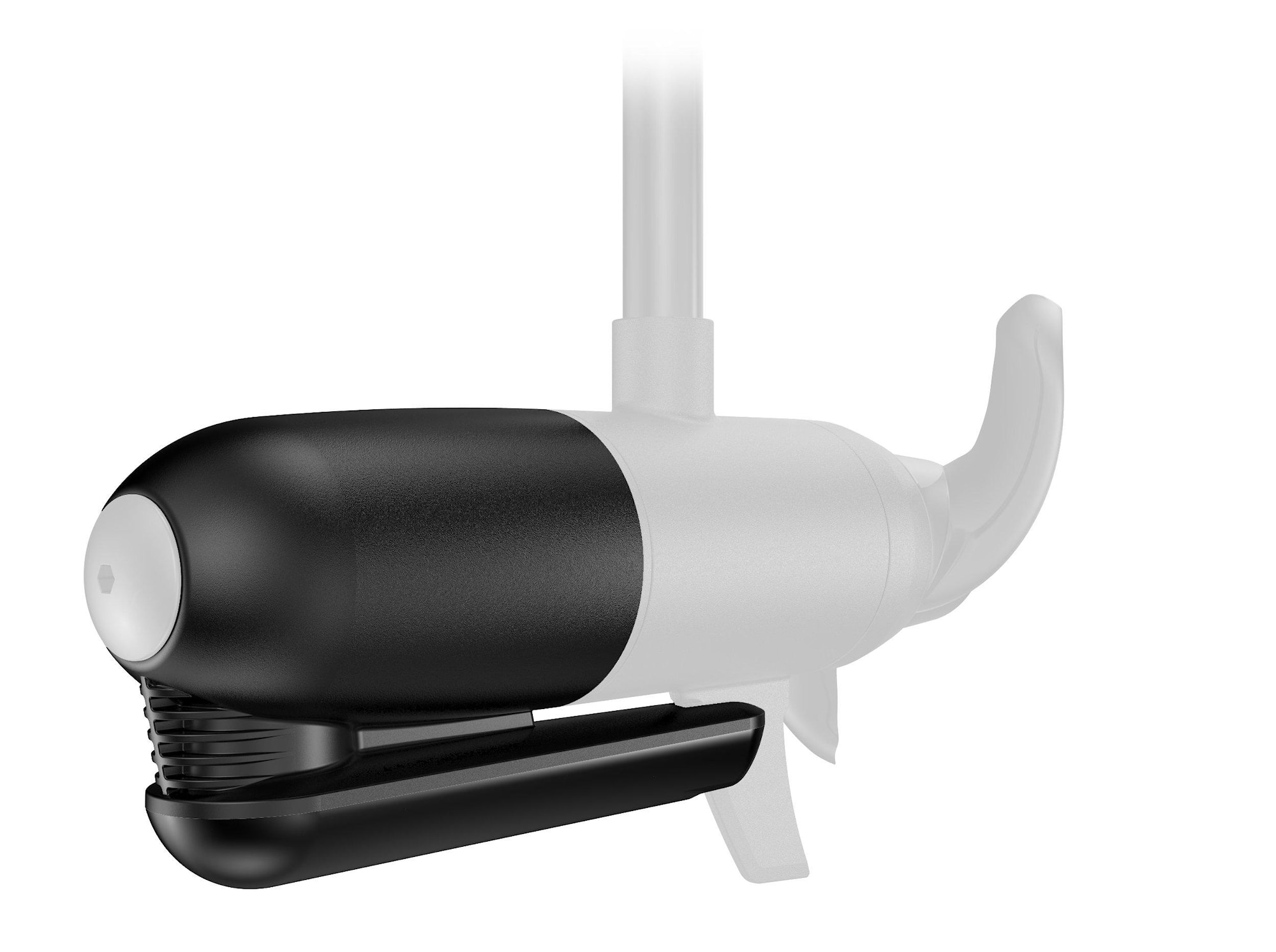 Nosecone Active Imaging 3-in-1